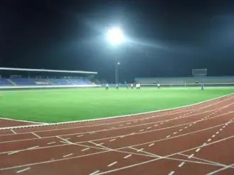 Chon Buri Stadium