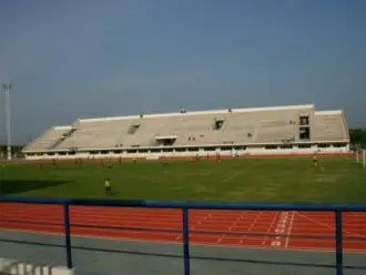 Minburi 72nd Anniversary Stadium