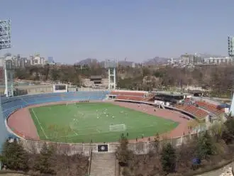 Hyochang Stadium