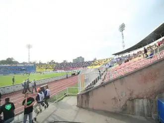 Stadion Partizana