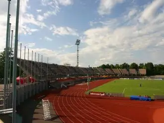 S. Dariaus ir S. Girėno stadionas