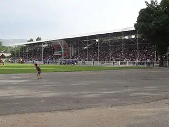 Stadion im. Safarbeka Karimova