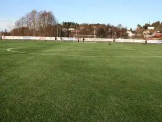 Husøy Arena