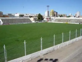 Estadio Dr. Alejandro Pérez