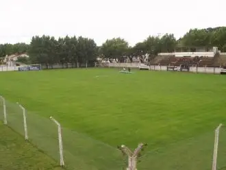 Estadio Agustín Francisco Berroeta