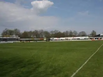 Sportpark Het Lageveld (SVZW)