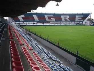 Estadio Nuevo Francisco Urbano