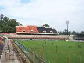 Estadio Marcelo Alberto Bielsa