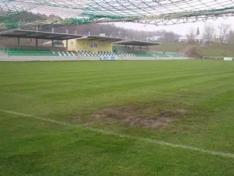 Fotbalový stadion Josefa Masopusta