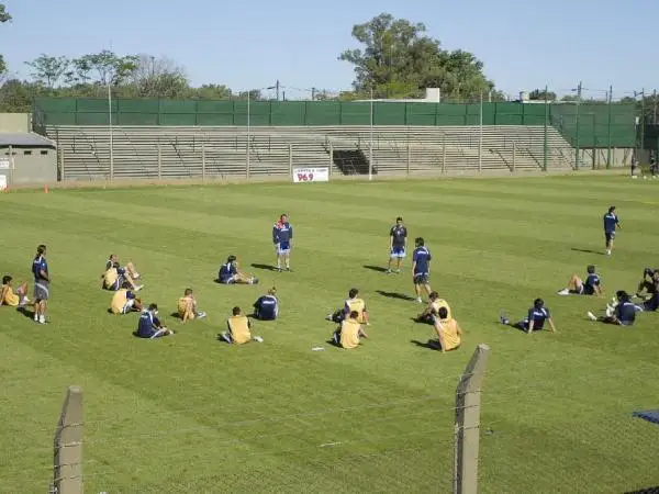 Estadio El Fortín de Ludueña