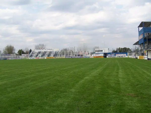 Classificação - Real Pilar FC