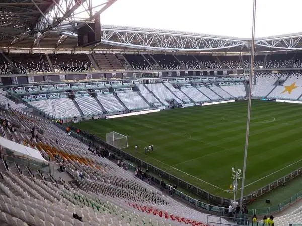 Allianz Stadium estará lotado para primeiro jogo da Juventus feminina no  estádio