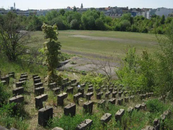 Stadion im. Edmunda Szyca
