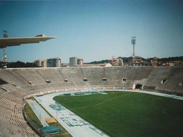 Estádio José Alvalade - Próximos jogos - Futebol 365