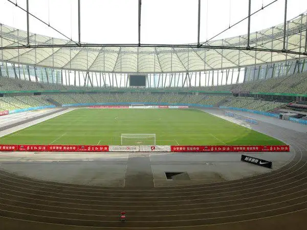 Shenzhen Bao'an Stadium