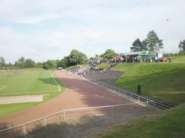 Gustav-Hoffmann-Stadion