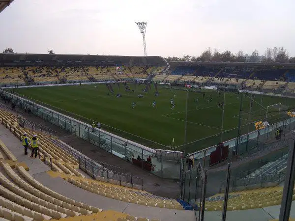 Modena vs Cittadella Stadio Alberto Braglia Modena Tickets