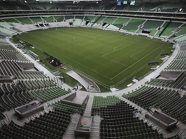 Allianz Parque - Todos os jogos do Palmeiras em casa ✓