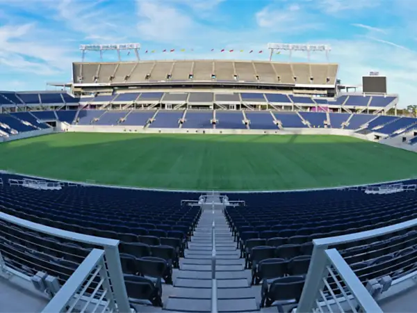 Camping World Stadium – Wikipédia, a enciclopédia livre