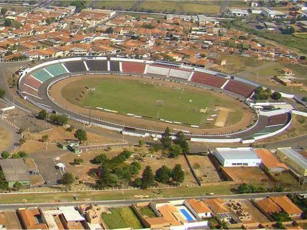 Inauguração Clube Recreativo Adail Nunes da Silva (21/09/2019) - Prefeitura  de Taquaritinga