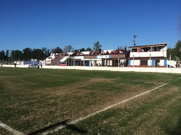 ITUZAINGO VS SAN MIGUEL en vivo 