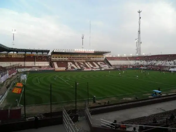 Platense x Lanús: saiba onde assistir jogo da Copa da Liga Argentina