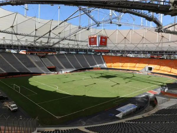 Estadio de Independiente de Chivilcoy – ESTADIOS DE ARGENTINA