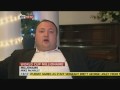Video Entrevista a Mike McNally na Sky News: o vencedor de 1Milhão de dólares na promoção do campeonato do mundo da TitanBet