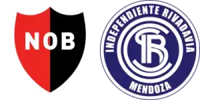 Newell s Old Boys Independiente Rivadavia estatísticas | Superliga ...