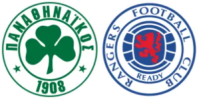 Panathinaikos Rangers estatísticas | Liga dos Campeões da UEFA | 30 ...
