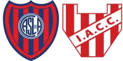 San Lorenzo Res.: Tabela, Estatísticas e Jogos - Argentina