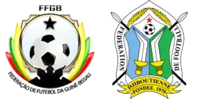 Guiné-Bissau Djibuti estatísticas | Eliminatórias para a Copa do Mundo ...