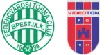 Ferencváros vs MOL Vidi