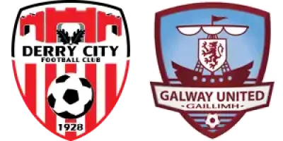 Derry City Galway United estatísticas | Premier League | 7 junho 2024