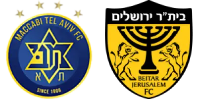 Maccabi Tel Aviv Beitar Jerusalem Estatísticas | Ligat Al | 27 Dezembro ...