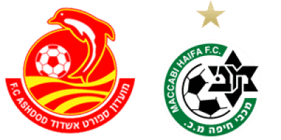 Ashdod Maccabi Haifa estatísticas | Ligat Al | 30 dezembro 2025