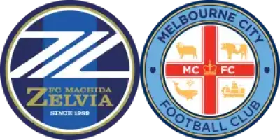 Machida Zelvia Melbourne City estatísticas | Liga dos Campeões da Ásia ...