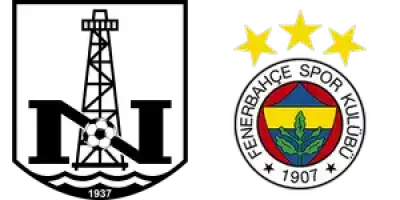 Estrela Vermelha Neftchi Baku estatísticas, Amistosos de clubes