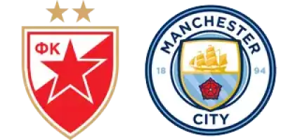 Estrela Vermelha x Manchester City: odds, estatísticas e informações do jogo  pela Liga dos Campeões