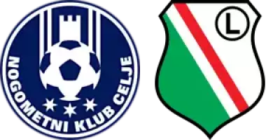 Celje Legia Varsóvia estatísticas | Europa Conference League | 6 ...