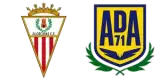 Algeciras vs Alcorcón