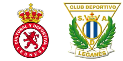 Cultural Leonesa Leganes estatísticas | Liga Adelante | 7 setembro 2025