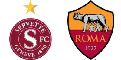 FC LUGANO 1-1 SERVETTE FC, HIGHLIGHTS, 25º RODADA