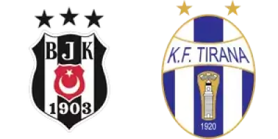 Pronóstico KF Tirana Dinamo Batumi
