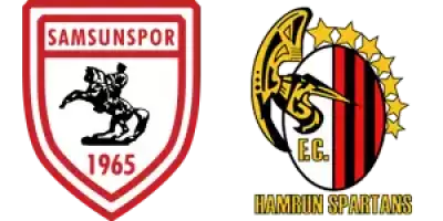 Samsunspor Hamrun Spartans estatísticas | Europa Conference League | 6 ...