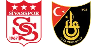 Sivasspor Istanbulspor estatísticas | Super Liga Turca | 23 dezembro 2023
