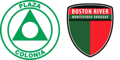 Plaza Colonia Boston River estatísticas | Primera Division | 26 março 2025