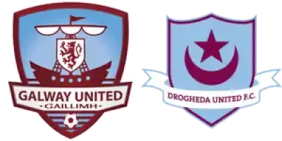Galway United Drogheda United estatísticas | Premier League | 13 junho 2024