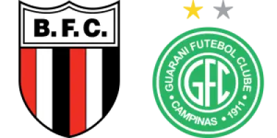 Guarani x Botafogo-SP: odds, estatísticas e informações do jogo da