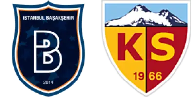 Istanbul BB Kayserispor estatísticas | Super Liga Turca | 19 fevereiro 2024